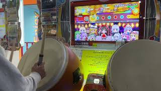 【太鼓の達人ニジイロver.】最終鬼畜妹フランドール･S 全良