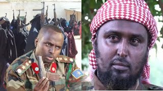 DAAWO Xaasaskii Shabaab Oo Mar Kale Gacanta U Galay Shuute \u0026 Wacdarihii Ka Dhacay Maxkamada