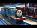 Edward the hero tomy thomas & friends