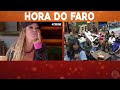 HORA DO FARO VIVI DESMASCARA SUELEN NA FRENTE DE TODOS E MANDA A RAQUEL SE AFASTAR A FAZENDA 16