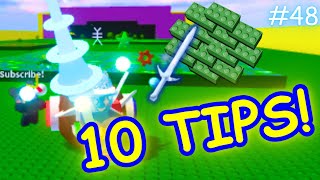 IMPROVE Your Retro Challenge Score with THESE 10 TIPS!