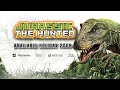 jurassic the hunted debut gameplay trailer hd