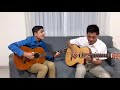 kevin pedraza olga cover