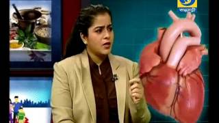 Hello Doctor Live 24 June 2017 ' पोटाचे आजार आणि आयुर्वेद.. '