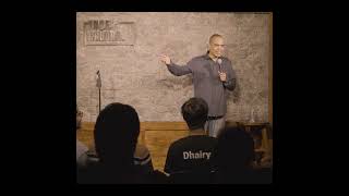 Empty Chair  #indianstandup  #comedy  #standupcomedy #standup #funny