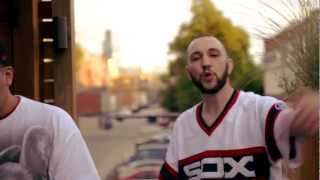 GHETTY - ILL ST8 FT EMBA$$Y (OFFICIAL VIDEO)