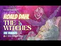 The Witches - Roald Dahl - Chapter 20 The Triumph #audiobook #storytime #inkreads