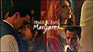 Halit & Esra | Margaret