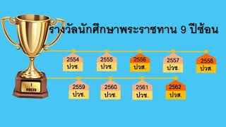 แนะนำวิทยาลัยเทคนิคตระการพืชผล