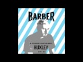 The Barber Shop by Will Clarke 017 Huxley
