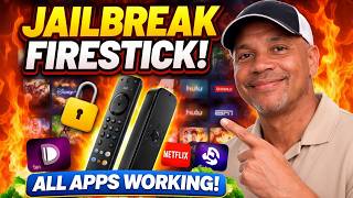 Jailbreak Firestick (April 2026): Easy Step-by-Step Guide