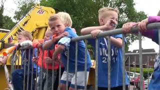 VIOD F3 op de plattekar (21-5-2016)