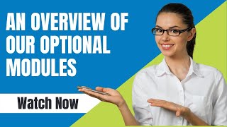 An Overview of Our Optional Modules | eimmigration by Cerenade