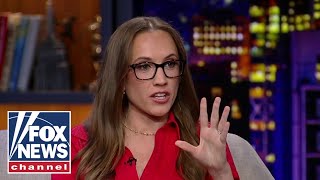 Kat Timpf: Kamala Harris regrets not being 'WOKE enough'