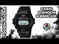 Casio G-Shock G-6900-1DR Tough Solar ( @bmbzidofficial )