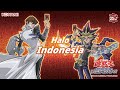 Yu-Gi-Oh! Official Card Game Release in Indonesia