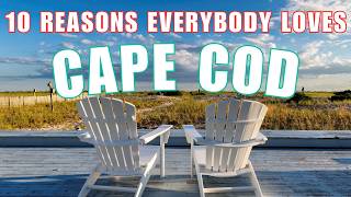 The Ultimate Guide To Planning Your Cape Cod Visit