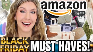 50+ AWESOME Amazon Products You NEED To Snag This Black Friday | 2023