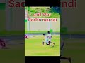 sadhu marndi skill #shorts #video #viralshorts #footballshorts