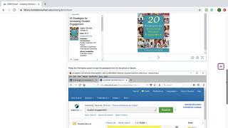 Creating Persistent Links