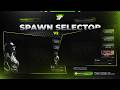 Fast Scripts Advanced Spawn Selector V2 FiveM | discord.gg/fastscripts
