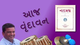 Aja Vrundavan Anand Sagar || આજ વૃન્દાવન આનંદ સાગર || Orna Bhajans