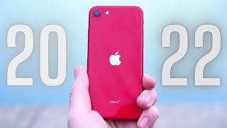 Should you buy iPhone SE in 2022