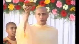 Radhanath Swami Vyas Puja Celebration-01 2002  (Old Lectures)