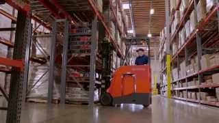 Toyota Material Handling | Rentals: What to Expect When Renting