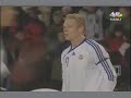 finland azerbaijan 2 1 euro 2008 qualifier november 17 2007