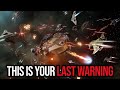 New Star Citizen Patch & XenoThreat Imminent - THIS IS YOUR LAST WARNING!