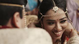 Deep x Stuti | Best Wedding Highlight 2024 | P9 Picture Creator