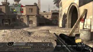 COD4/Showdown/M40