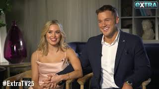 ‘Bachelor’ Happy Couple: What Happened with Colton & Cassie in the Fantasy Suite