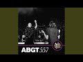 Running In A Dream (ABGT557)