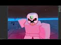 new time breaker transformation sneak peek for dragon ball rage roblox