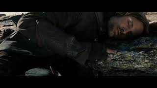 aragorn being aragorn for 1 minute straight