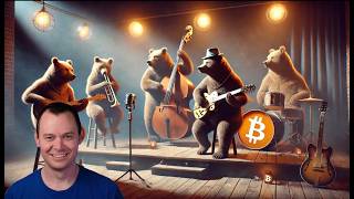 Bitcoin: Bear Market Resistance Band