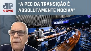 Oriovisto Guimarães analisa propostas do novo governo e trabalhos no Senado