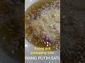 Resep sate ayam asli dari pedagang satenya yang viral dan ramai