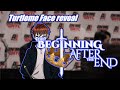 The Beginning After The End (tapas): Creator TurtleMe Reveal | Panel At Anime NYC