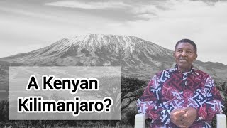 The Untold Truth About Mt. Kilimanjaro