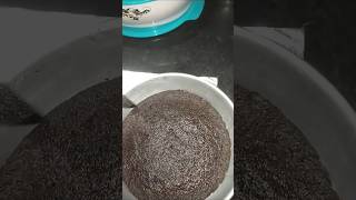 How to demould cake #ytshorts #food #new #cake #shorts