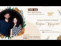 Srujan + Tejaswini || Boddu's Wedding Ceremony || 11-02-2023 || Elite FX Studios || 8125972326