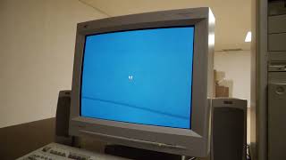 Installation the Internet Explorer 5 and IntelliPoint 4 in Windows 95 in the BACKROOMS