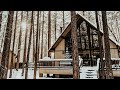 Sidney Bird - Getaway Cabin (Official Tribute Video)