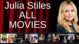 ALL Julia Stiles Movies Ranked by Score (Critics + Fans)