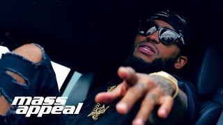 Dave East - Type of Time (Official Video)