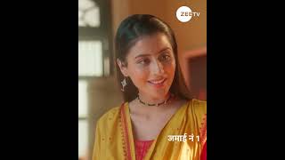 JAMAI NO. 1 | Ep 8 | 9th December | Mon-Fri | 9:00 PM | Zee TV HD