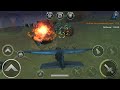 Gunship Battle: Helicopter 3D Gameplay | Episode : - 9 | Mission : - 5 ( Base Defense )